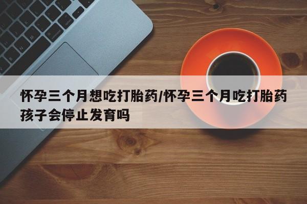 息隐紫竹打胎药流产药怀孕三个月想吃打胎药/怀孕三个月吃打胎药孩子会停止发育吗
