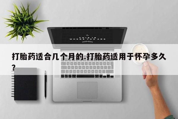 息隐紫竹打胎药流产药打胎药适合几个月的.打胎药适用于怀孕多久?