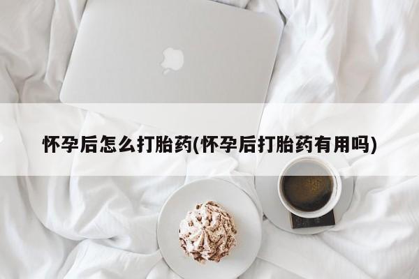 息隐紫竹打胎药流产药怀孕后怎么打胎药(怀孕后打胎药有用吗)