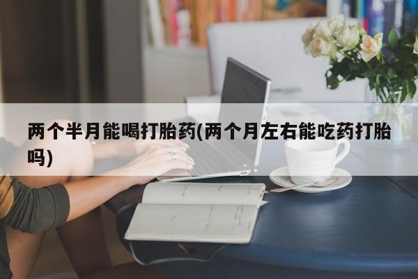 息隐紫竹打胎药流产药两个半月能喝打胎药(两个月左右能吃药打胎吗)